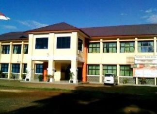 SMP Negeri 11 Bandar Lampung